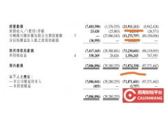 快手前三季巨亏718.72亿，每年都亏几百亿，为什么没有倒闭？