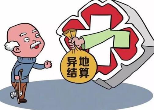 异地报销医保需要什么材料